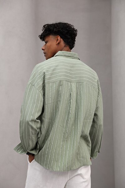 The Champ Clothing Μοντέρνο ανδρικό πουκάμισο με απαλή υφή