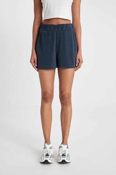 DeFacto DeFactoFit Modal-Sportshorts mit kurzem Bein - D2981AX24HS