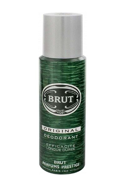 Brut ORIGINAL Long Lasting Fresh Active Odour for Men - 200 ML