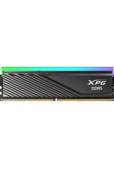 Adata Memorie A-Data XPG Lancer Blade RGB Intel XMP 3.0/AMD EXPO 32GB, DDR5-6000MHz, CL30