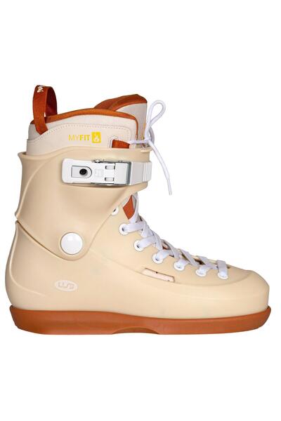Usd Sway Witzemann Pro Boot Aggressive Skate