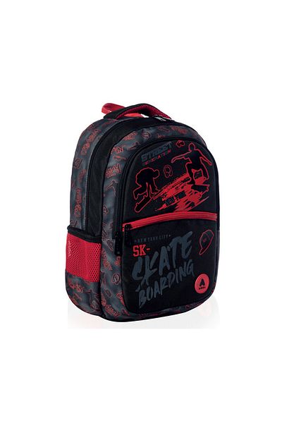 Adel Small Children's Backpack, Skate