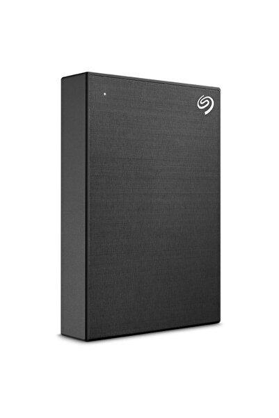 Seagate HDD Extern Seagate One Touch 1TB, 2.5", USB 3.0, Negru