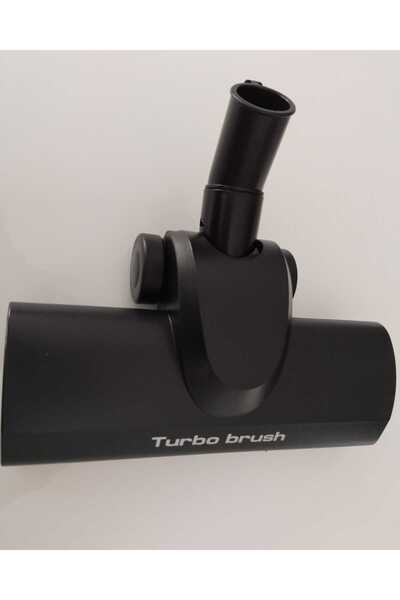 ALFAVAC Turbo Başlık Merkezi Süpürge Sistemi Için