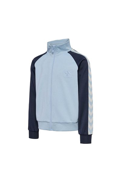 hummel Daily Children's Zippered Sweatshirt