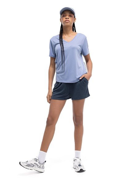 DeFacto DeFactoFit Modal-Sportshorts mit kurzem Bein - D2981AX24HS