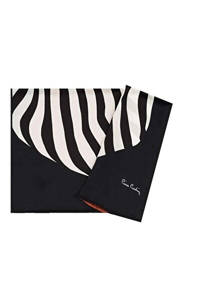 Pierre Cardin Silk Scarf 8407310-316