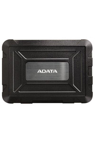 Adata HDD Rack A-DATA Enclosure ED600, 2.5", USB 3.1 (Negru)