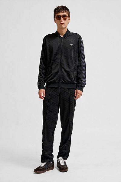 hummel ΦΟΥΤΕΡ HUMMEL ΑΡΧΕΙΟ ΚΑΝΟΝΙΚΟ ΠΟΛΥ AOP ΦΟΥΤΕΡ ΜΕ ΦΟΡΜΑ