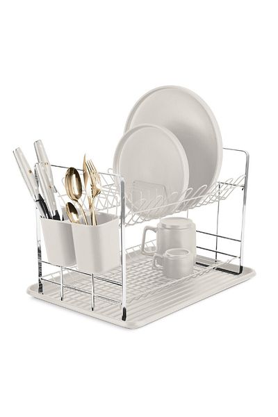 Berlinger Haus Sahara Collection dish rack