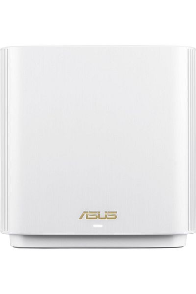ASUS ZenWiFi AX6600 Tri-Band Mesh WiFi 6 System (XT8 1PK)
