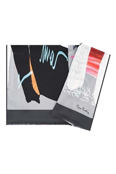 Pierre Cardin Silk Scarf 8370310-371