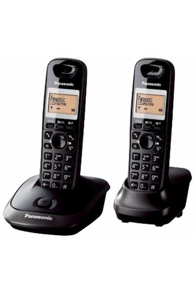 PANASONIC Telefon Fix Panasonic KX-TG2512FXT