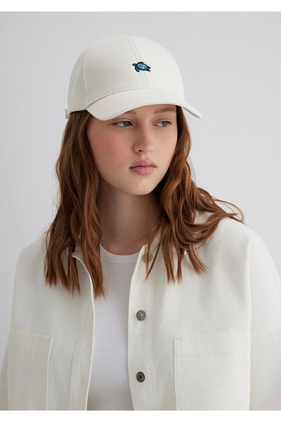 Mavi Ecru Hat 1913011-28458