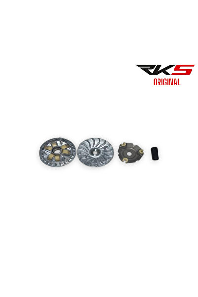 RKS ORİJİNAL FRECCIA 150 Ön Varyatör Komple