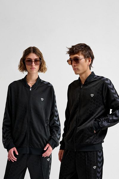 hummel ΦΟΥΤΕΡ HUMMEL ΑΡΧΕΙΟ ΚΑΝΟΝΙΚΟ ΠΟΛΥ AOP ΦΟΥΤΕΡ ΜΕ ΦΟΡΜΑ