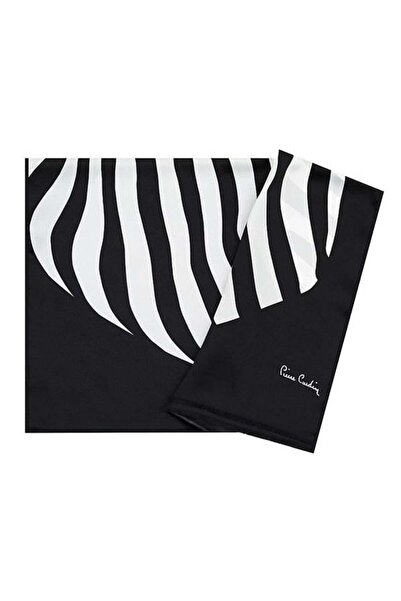 Pierre Cardin Silk Scarf 8407310-313