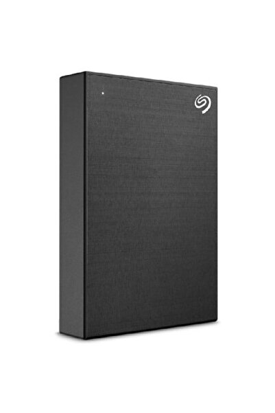 Seagate HDD extern Seagate One Touch 4TB, 2.5", USB 3.2 Gen 1, Aluminiu, Negru