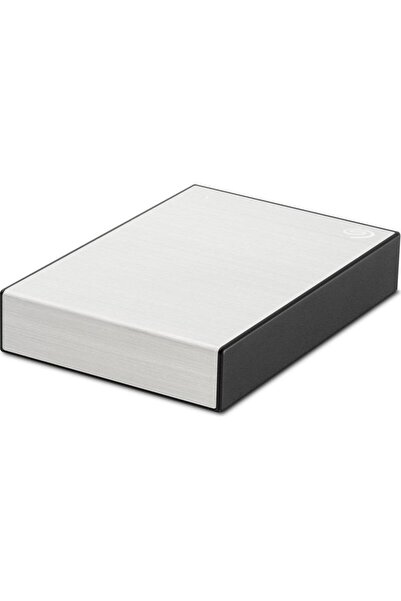 Seagate HDD extern Seagate One Touch 1TB, 2.5", USB 3.0 (Argintiu)