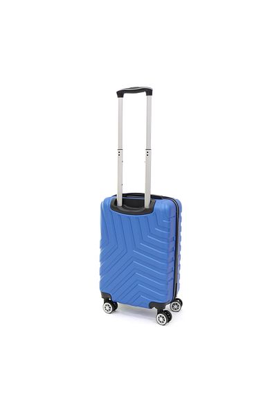 Lamonza Cărucior Malibu 55x36x23 cm 2,6 kg, albastru
