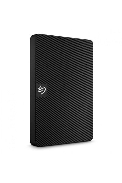 Seagate HDD Extern Seagate STKP10000400 Expansion, 10TB, USB 3.0 (Negru)