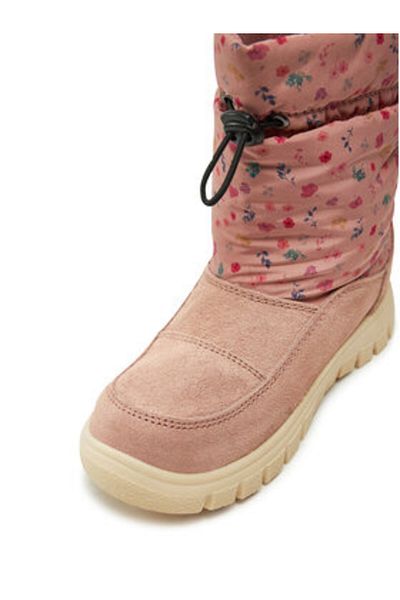 Naturino cizme de zapada fete 3001578-05-1M44 S roz