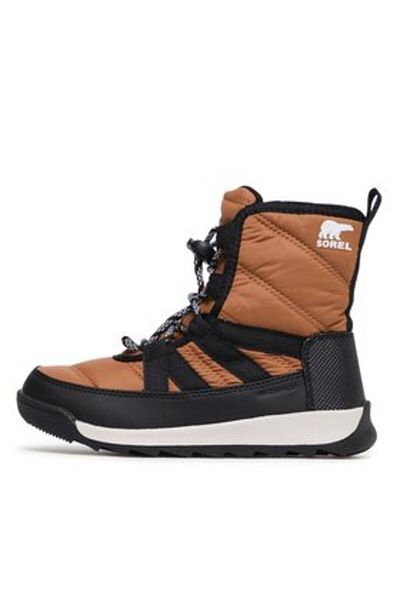 Sorel Boys' Snow Boots 1921401287 brown