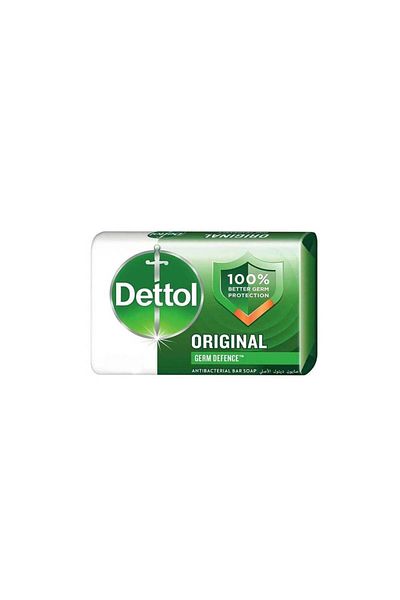 Dettol Dettol Original Soap Trusted Protection Pine Scent - 70g