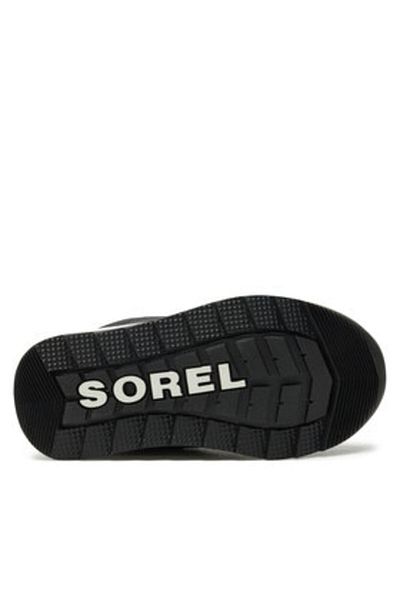 Sorel Unisex Kids' Snow Boots 2088572010 Black