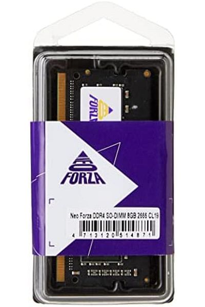 STOREMAX Ezg Neoforza 8Gb Ddr4 2666Mhz Cl19 1.2V Ddr4 Sodimm Ezsnshop 1065757