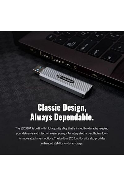 Mu Art Ahşap Mrt 512 جيجابايت SSD خارجي، USB 3.2 Gen2، حتى 1.050 ميجابايت/ثانية، SSD محمول من النوع A، قابل للسحب