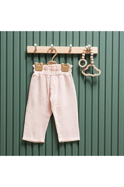 Tiffany Baby Baby Muslin Theme Pants 26031