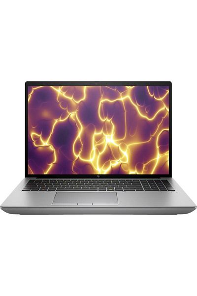 HP HP ZBook Fury G11 Laptop - Intel i9, 32GB RAM, 1TB SSD, RTX 3500, Win 11 Pro