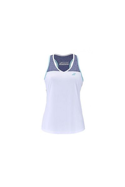 BABOLAT لعب تانك الأعلى فتاة
