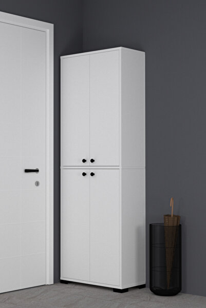 MOBİLİQUE Elite No.3 Çok Amaçlı Dolap