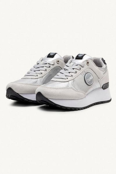 Colmar Pantofi de damă Travis Punk High Outsole