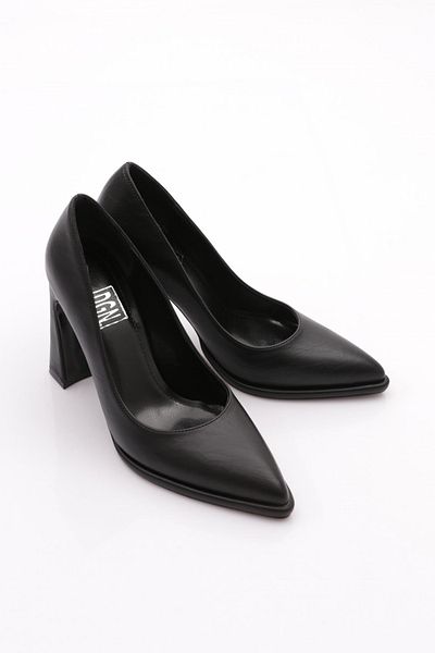 DGN Pantofi de damă cu toc 26412859