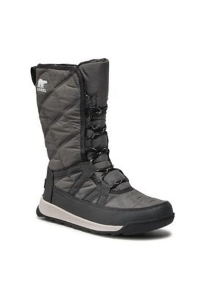 Sorel Sorel women's snow boots 1921351052 grey