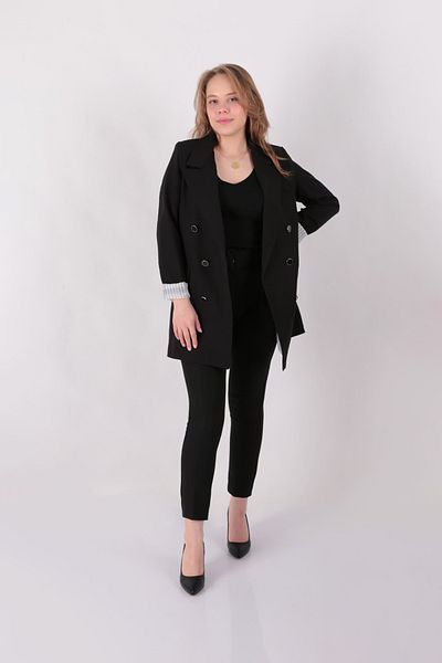 Aynaz 140061   Women Jacket