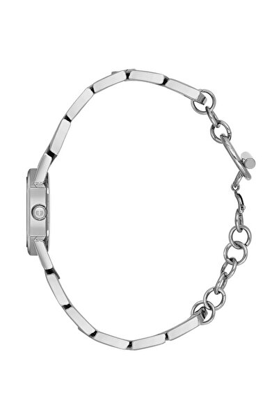 Freelook Fl.1.10480-1 Minimal Design 5 Atm Water Resistant Metallic Color Women Wrist Watch