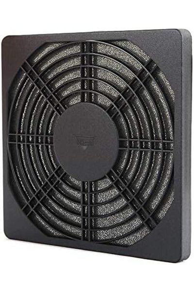 STOREMAX Tx 12cm Grilled Fan Filter (Txccff01)