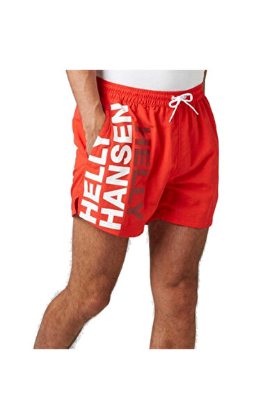 Helly Hansen CASCAIS TRUNK ERKEK MAYO HHA.34031