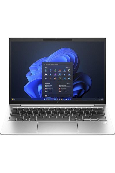 HP EliteBook 830 G11, Intel Ultra 7 155U, 13" WUXGA, 32GB RAM, 1TB SSD, Win 11 Pro