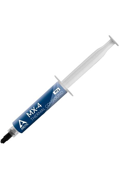 STOREMAX Ezg ACTCP00024A MX-4 2019 Edition 45g معجون حراري Ezsnshop 1065757