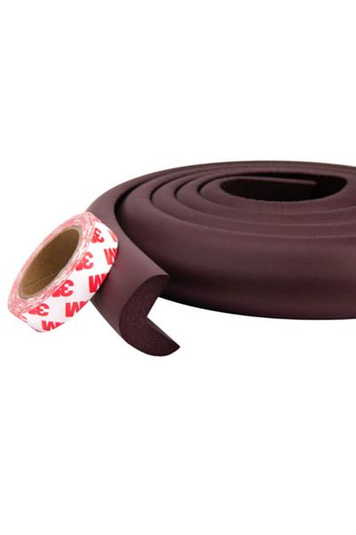 Empria Child Safety Kit - Soft Strips And Corners, Door Stops, Drawer And Socket Safety Devices, Grena