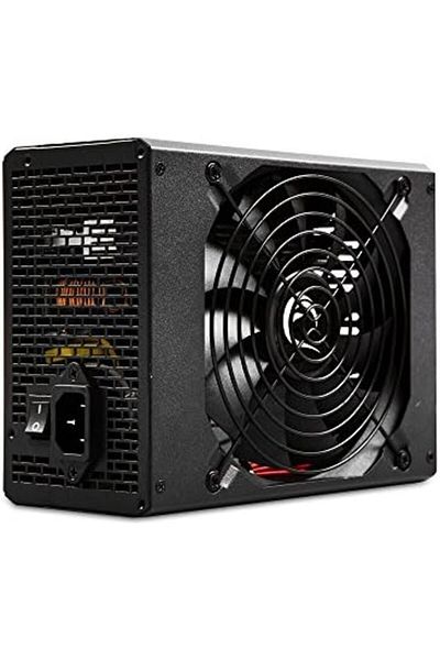 STOREMAX Ezg Btc-1650 1650W 16* Pcie Vga Socket 14cm Fan Bitcoin Power Supply Ezsnshop 1065757