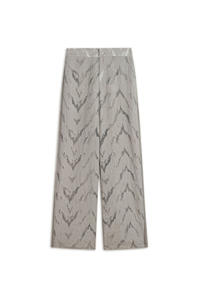 Nocturne Jacquard Trousers