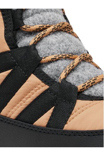 Sorel women's snow boots 2088241253 brown