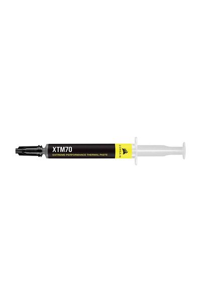 Corsair Pasta termoconductoare Corsair XTM70 Extreme Performance, 3g