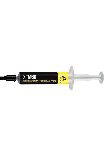 Corsair Pasta termoconductoare Corsair XTM60 High-Performance, 3g